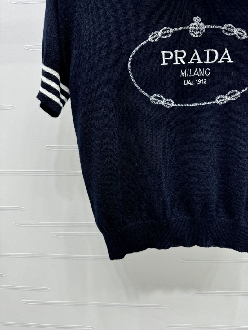 Prada T-Shirts